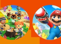 Nintendo Reveals The Top 15 Most-Downloaded Switch Games In April 2020 (Europe)