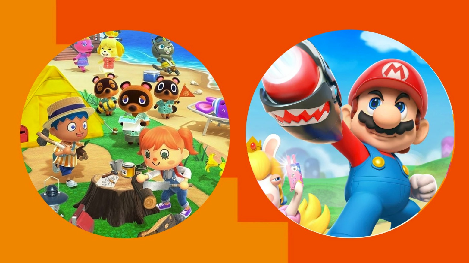 new switch games april 2020