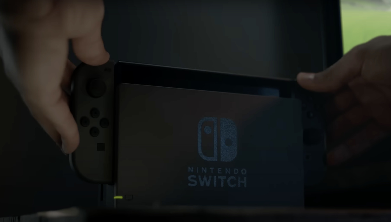 Nintendo Switch Vs Wii U: What's The Difference?