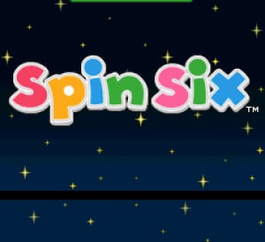 Spin Six