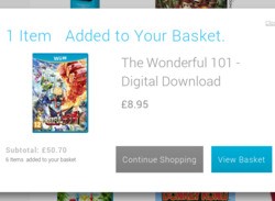 Monster Savings To Be Had On Nintendo UK's Online Store, But You'll Want To Be Quick
