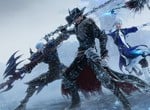 Final Fantasy XIV: Evercold Extended Teaser Revealed, New Job And Crossover Raid Series Announced