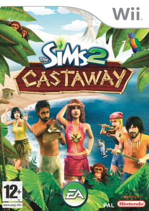 The Sims 2: Castaway