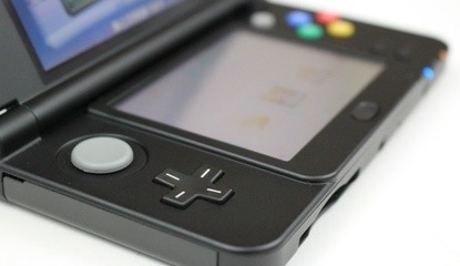 3DS System Update 10.1.0-27 Available Now, Hackers Undaunted