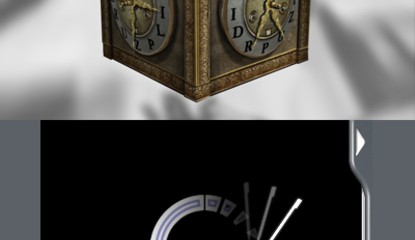 James Noir's Hollywood Crimes Mixes Murder With Game Shows