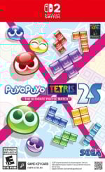 Puyo Puyo Tetris 2S