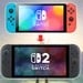 PSA: Switch Update Adds Handy Feature Allowing System Transfer To "Dedicated Server"