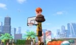 Feature: Nintendo Switch Sports Basketball - A Slam Dunk Or A Missed Shot?