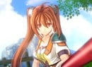 Trails In The Sky 2nd Chapter Switch Demo And Opening Movie Released