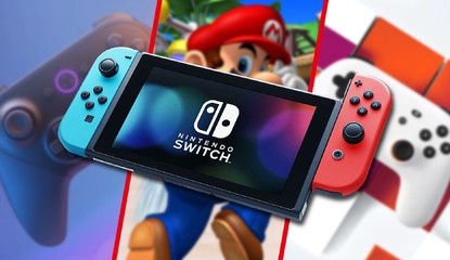 There's Never Been A Better Time For Gaming Consumers, Nor A Worse Time For Gaming Innovation