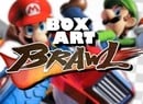 Box Art Brawl: Duel #104 - Mario Kart: Double Dash!!