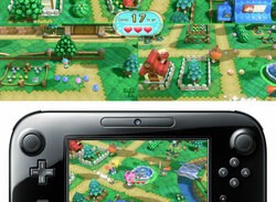 Nintendo Nabs Domains for Nintendo Land Minigames