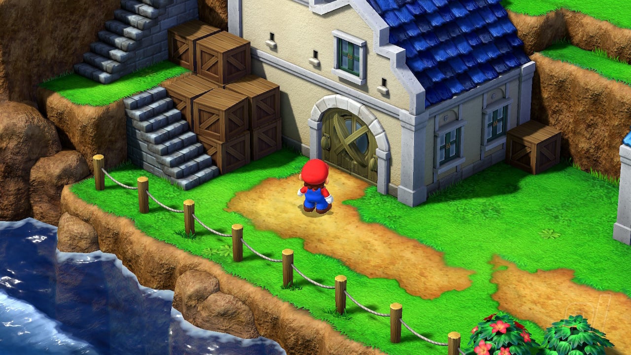 Super Mario RPG Side Quests - A Complete Guide - News