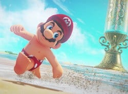Super Mario Odyssey: Seaside Kingdom Power Moon Locations