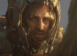 It Sounds Like Capcom Has Another Huge IP On Its Hands With Pragmata
