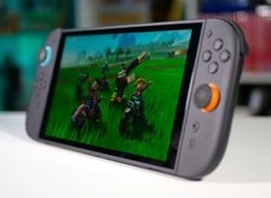 Nintendo Reportedly Pulled Amazon US' Switch 2 Sales After Beef Over "Unauthorised" Sellers