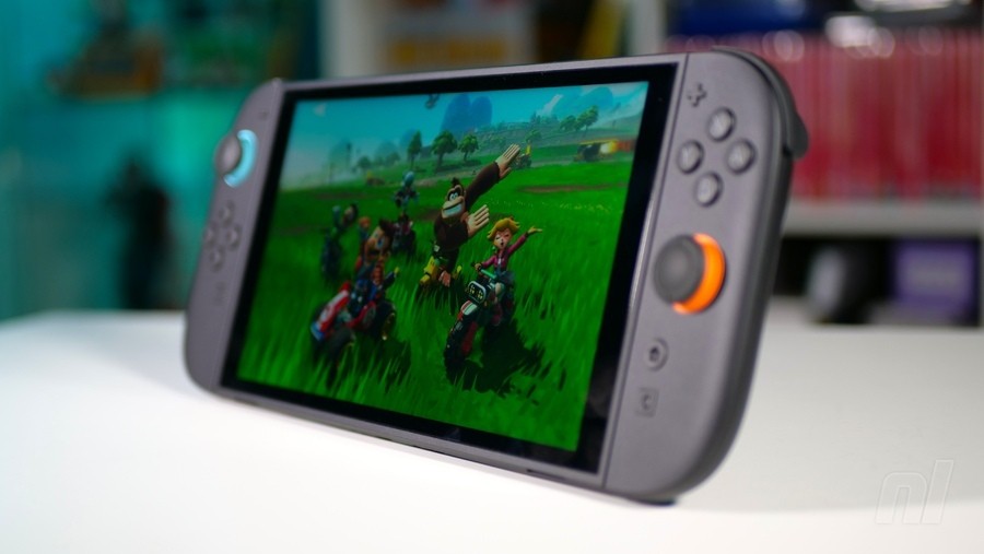 Nintendo hat Berichten zufolge Amazon US 'Switch 2 -Verkäufe nach Rindfleisch über „nicht autorisierte“ Verkäufer gezogen