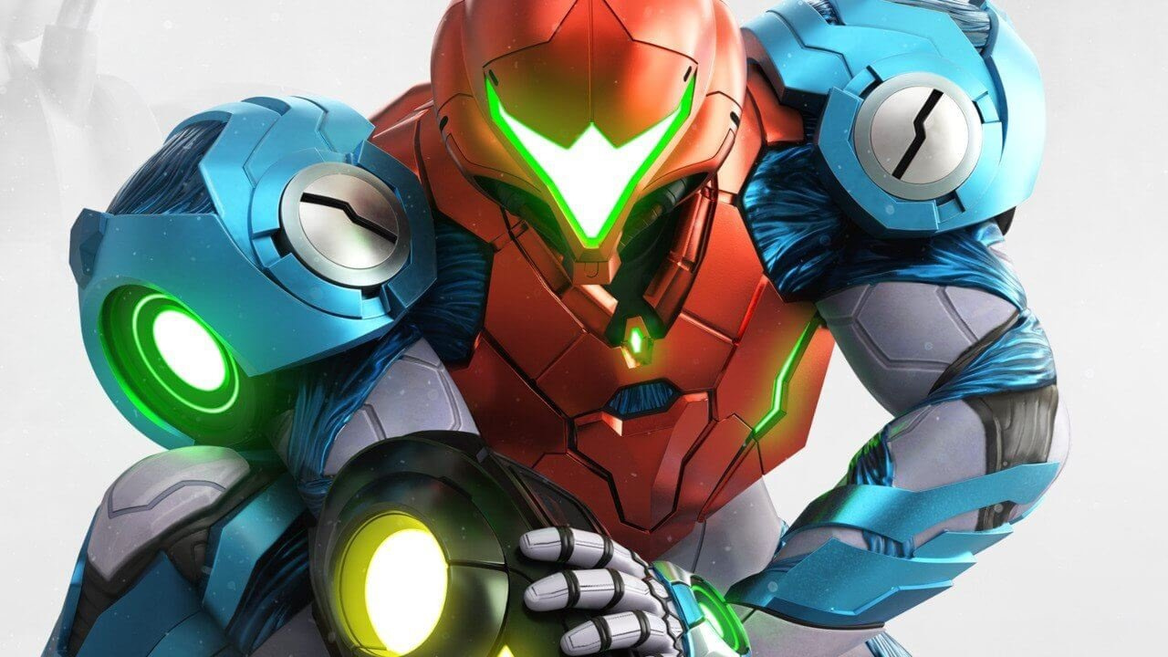 The Game Awards 2021 Nominees Revealed, Metroid Dread In The