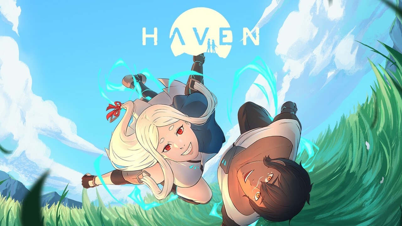 The Game Bakers - Did you know that you can unlock Haven animated