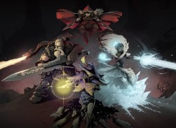 Curse Of The Dead Gods Follow-up 'Ravenswatch' Adds Romeo & Juliet As Playable Characters