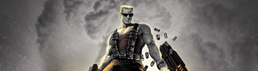 Duke Nukem 3D: 20th Anniversary World Tour (Switch eShop)