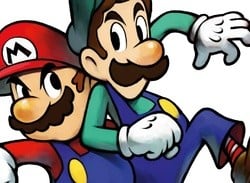 Mario & Luigi Developer AlphaDream Seeking Production Assistant