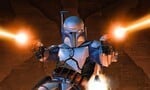 Review: Star Wars: Bounty Hunter (Switch) - A Faithful Remaster For Jango Fett, Warts And All