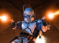 Star Wars: Bounty Hunter (Switch) - A Faithful Remaster For Jango Fett, Warts And All