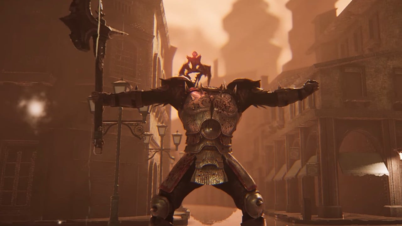 The House of the Dead 2: Remake Launches on Nintendo Switch in August 2025