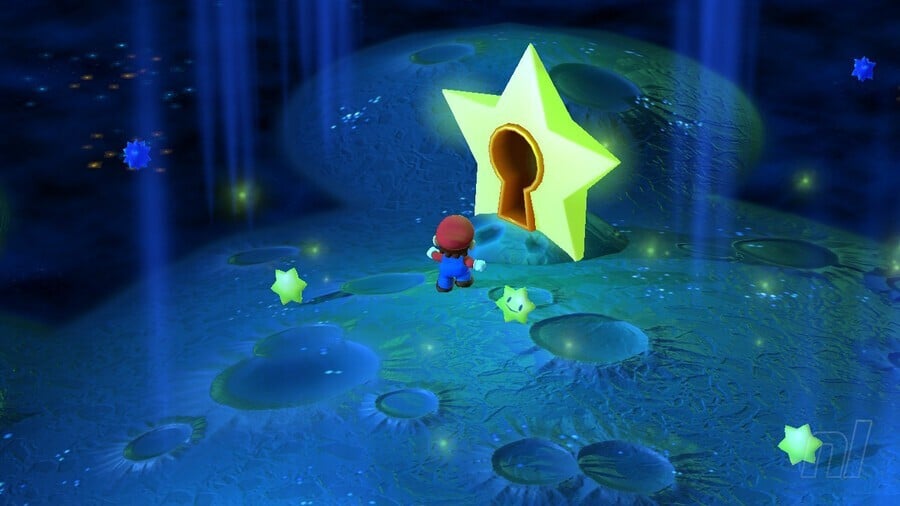 Super Mario RPG: Star Hill Walkthrough 11