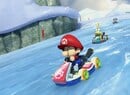 Mario Kart 8 Deluxe Speeds Its Way Back Into The UK Charts Top Ten
