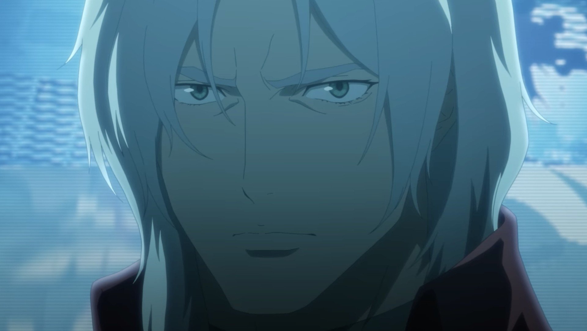 Devil May Cry Season 2 Teaser Reveals Virgil’s Role in 2026 Netflix Anime Adaptation