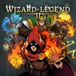 Wizard of Legend 2