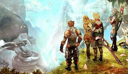 Xenoblade Chronicles: Definitive Edition (Switch) - A Timely Update Of One Of The Greatest RPGs Ever