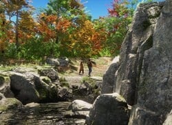 Yu Suzuki's Shenmue 3 Could Yet Come To The Wii U 
