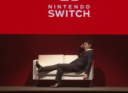Nintendo Switch Won't Have Video Streaming Services At Launch, But They're Being Considered