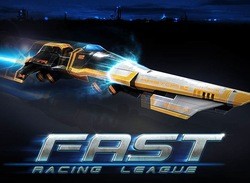 Jett Rocket Developer Flooring It For FAST - Racing League