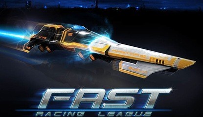 Jett Rocket Developer Flooring It For FAST - Racing League