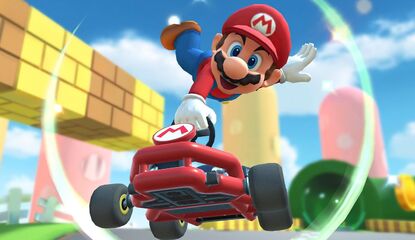 Mario Kart Tour's September Update Will Render Some Android Phones Incompatible