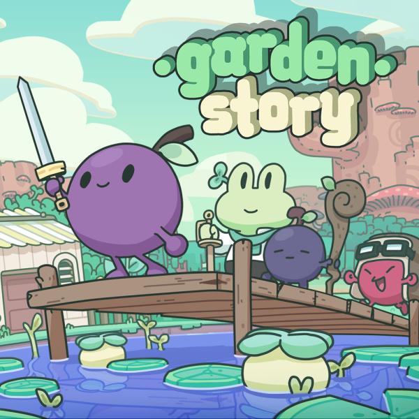 garden story game switch