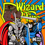 Johnny Turbo's Arcade: Wizard Fire