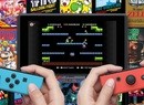 Nintendo Updates The Switch Online NES App To Version 4.0.0