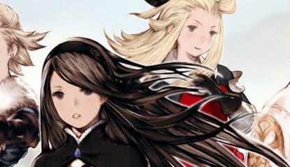 Bravely Default Flutters Gracefully Past The One Million Copies Sold Mark