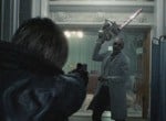 Resident Evil Requiem Datamine Has Fans Of Mercenaries Mode Excited