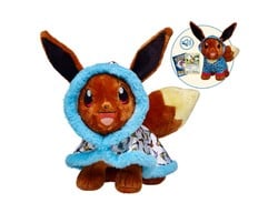 Build-A-Bear's Web Exclusive Eevee Plush Goes On Sale Early, Promptly Sells Out