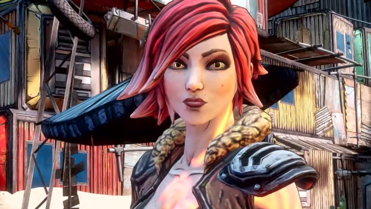 Borderlands 3 Transfer Replace Comprises Efficiency Optimisations & Extra