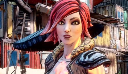 Borderlands 3 Switch Update Out Now, Includes Performance Optimisations & Much More
