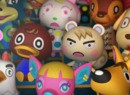 You Won't Be Able To Transfer Animal Crossing: New Horizons Save Data To Another Switch