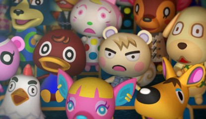 You Won't Be Able To Transfer Animal Crossing: New Horizons Save Data To Another Switch