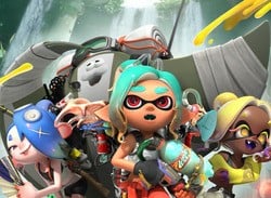 Splatoon Raiders Demo Now Available At Switch 2 Kiosks (North America)